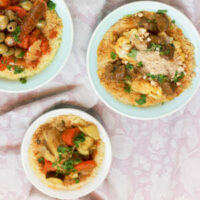 Couscousje