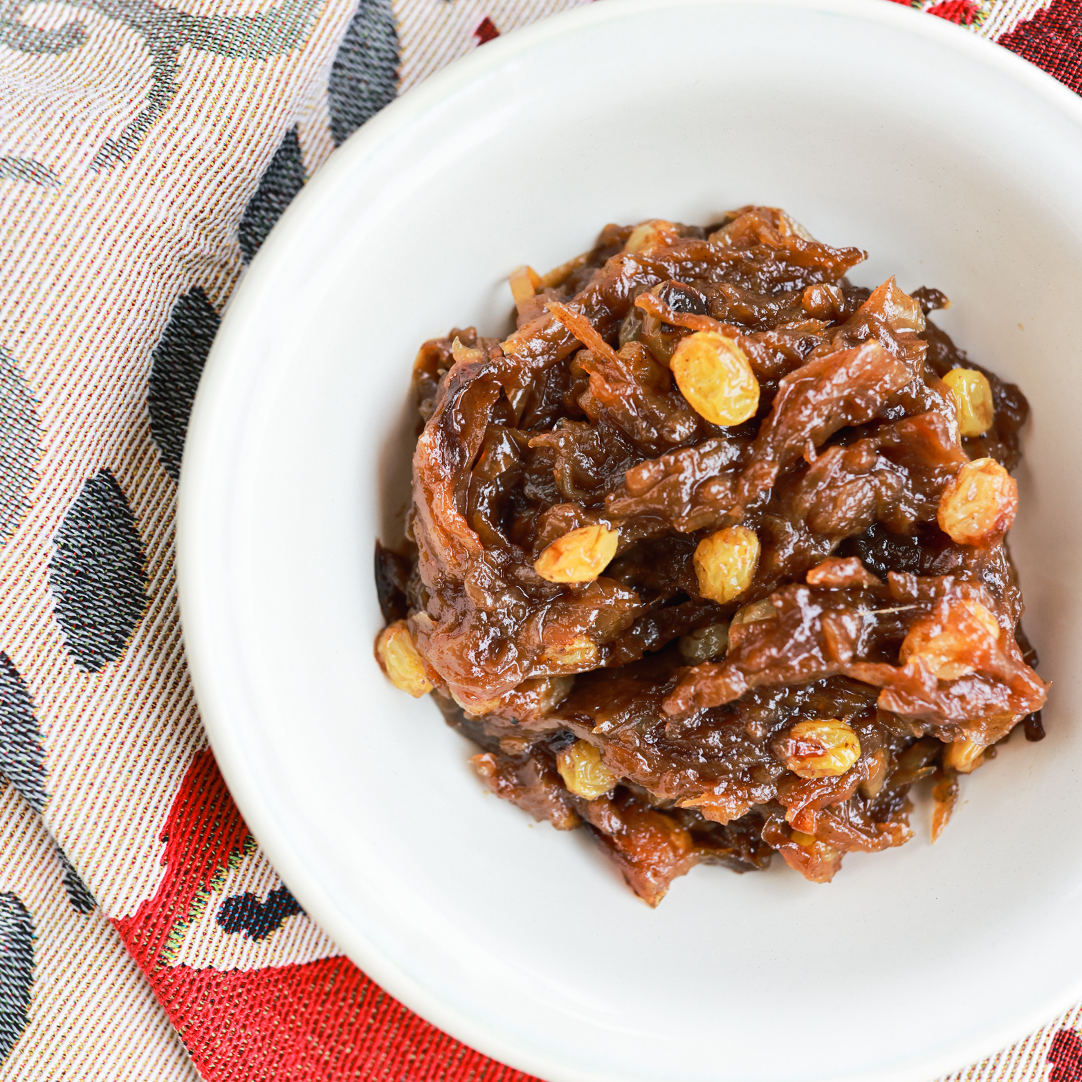 Gekarameliseerde_ui_rozijnen_