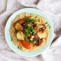 Maroc Vegan