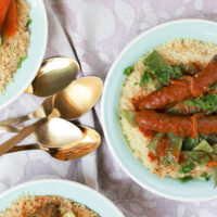 Merguez