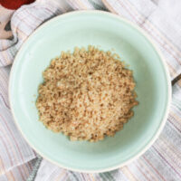 Quinoa