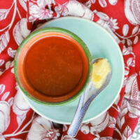 Smen Bouillon