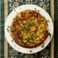 Tortilla