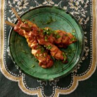 Swah chicken    