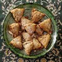 Chicken briwat  
