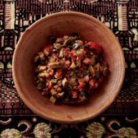 Zaalouk